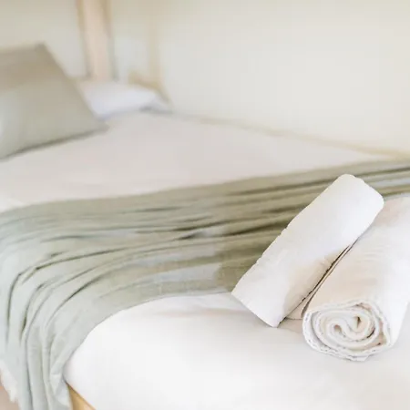 Апартаменты Centrico