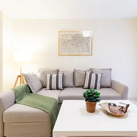 Centrico Апартаменты *