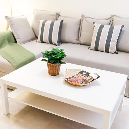 Centrico Гранада