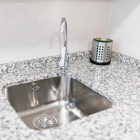 Апартаменты Centrico Гранада