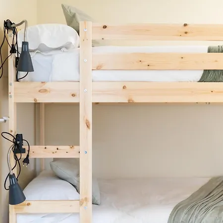 Centrico Апартаменты *