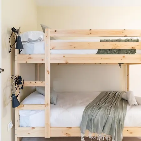 Centrico Апартаменты *