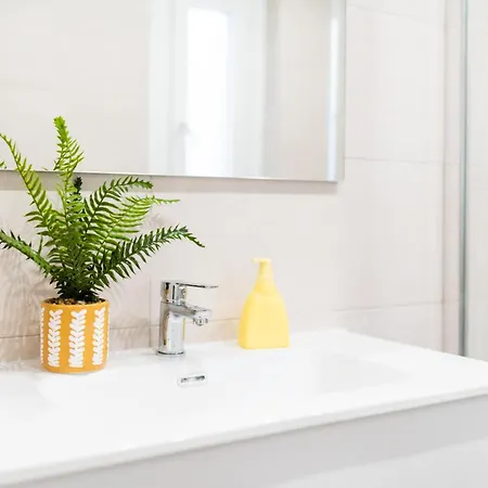 Centrico Апартаменты