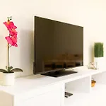 Appartement Centrico *
