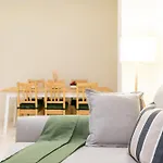 Appartement Centrico Granada