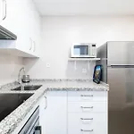 Centrico Appartement *