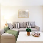 Centrico Appartement *