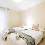 Appartement Centrico Granada