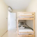 Centrico Appartement *
