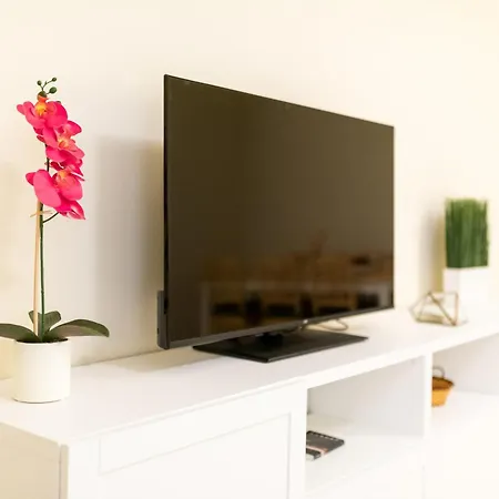 Apartamento Centrico *