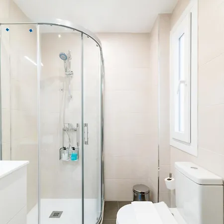 Apartamento Centrico *