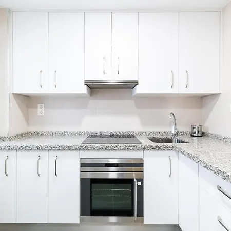 Centrico Апартаменты Гранада